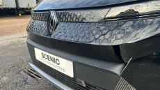 Renault Scenic E-Tech 125kW Techno 60kWh Comfort Range 5dr Auto Electric Estate